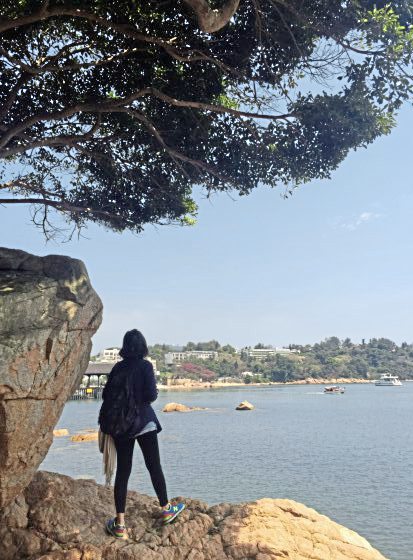 【香港】我们爱过的那个香港