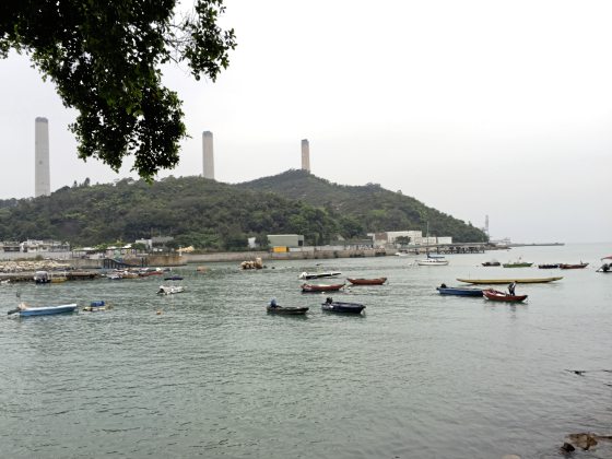 【香港】我们爱过的那个香港