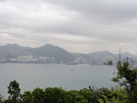 【香港】我们爱过的那个香港