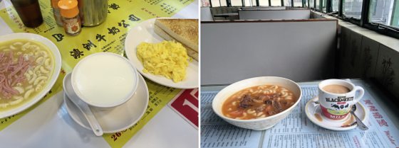 【香港】我们爱过的那个香港