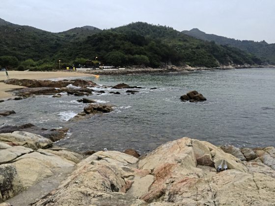 【香港】我们爱过的那个香港