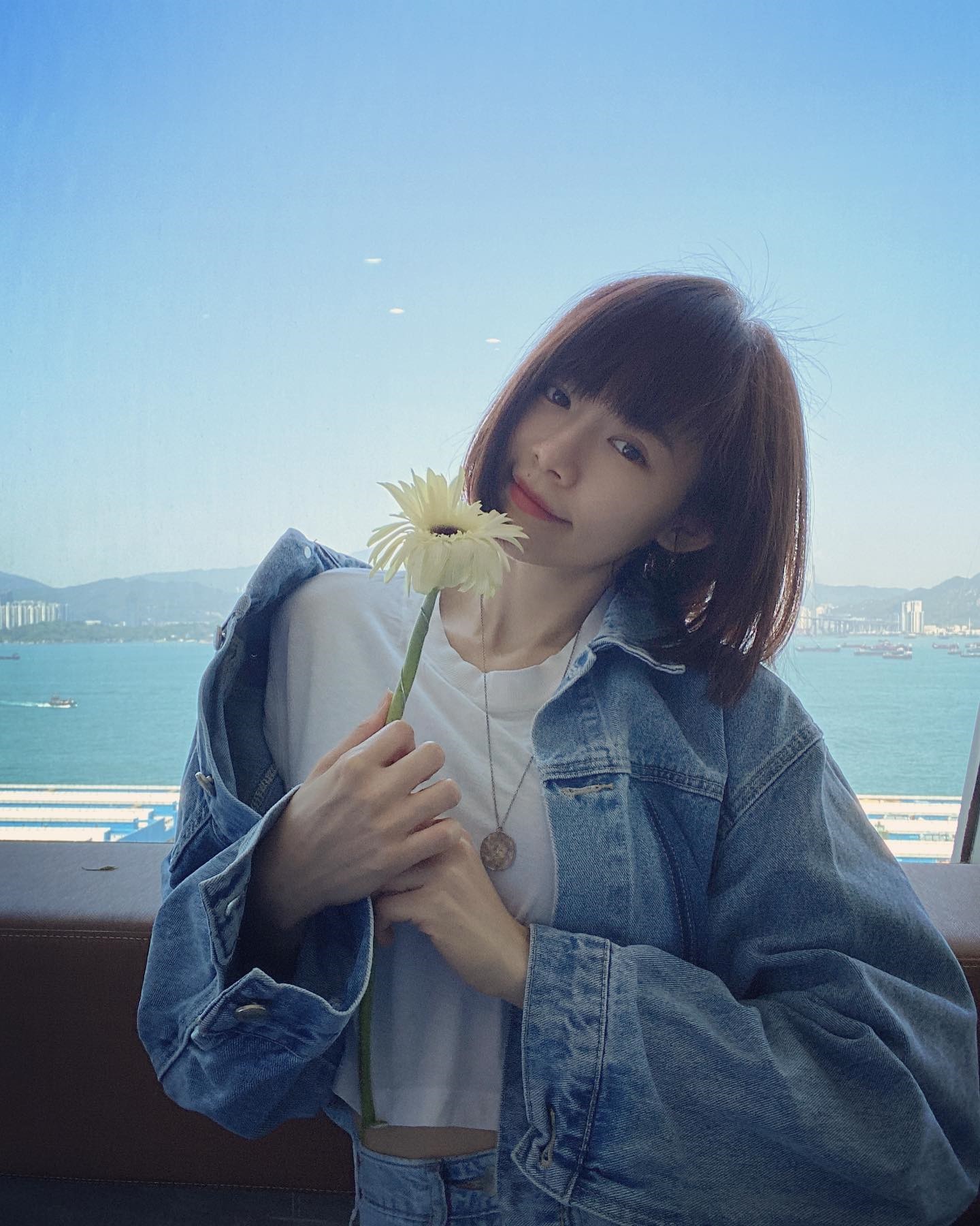 三度找林明祯扮演“7佬” 方泂镔《槟榔屿情歌》成打卡MV