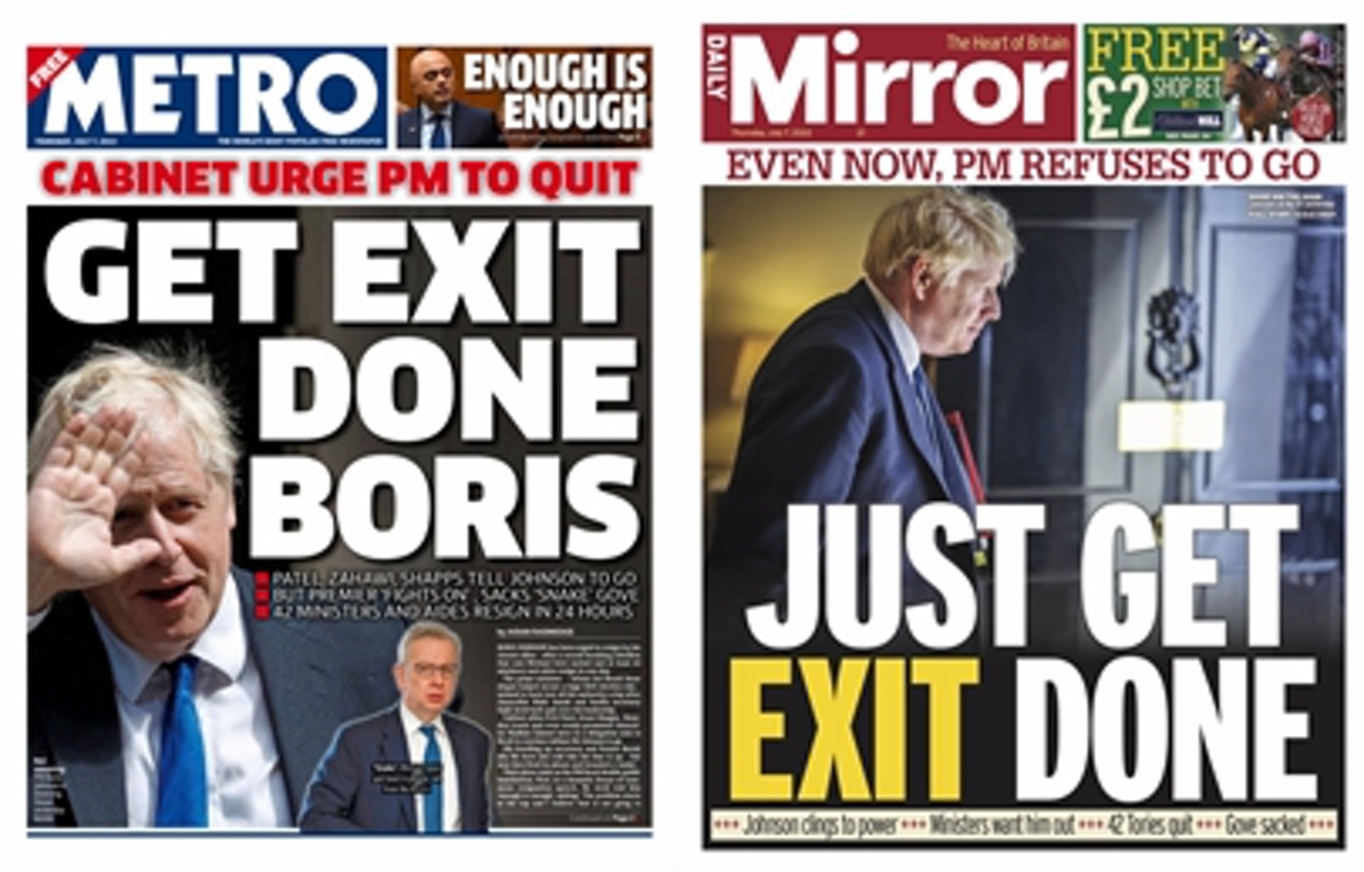 丑闻削弱约翰逊实力 任相3年大起大落