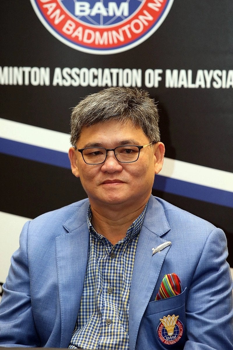 世羽联年终总决赛  大马或取代广州接办