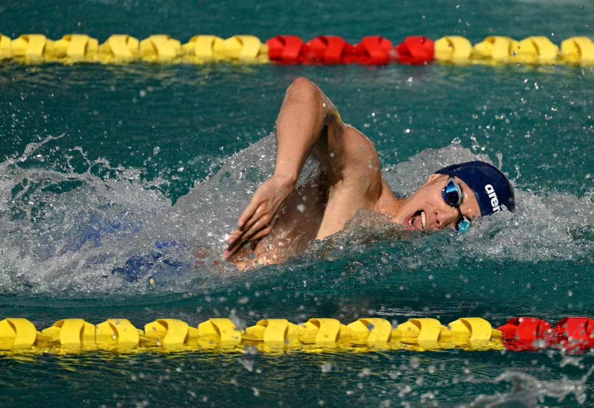 东南亚大学运动会  大马羽球称霸男女团