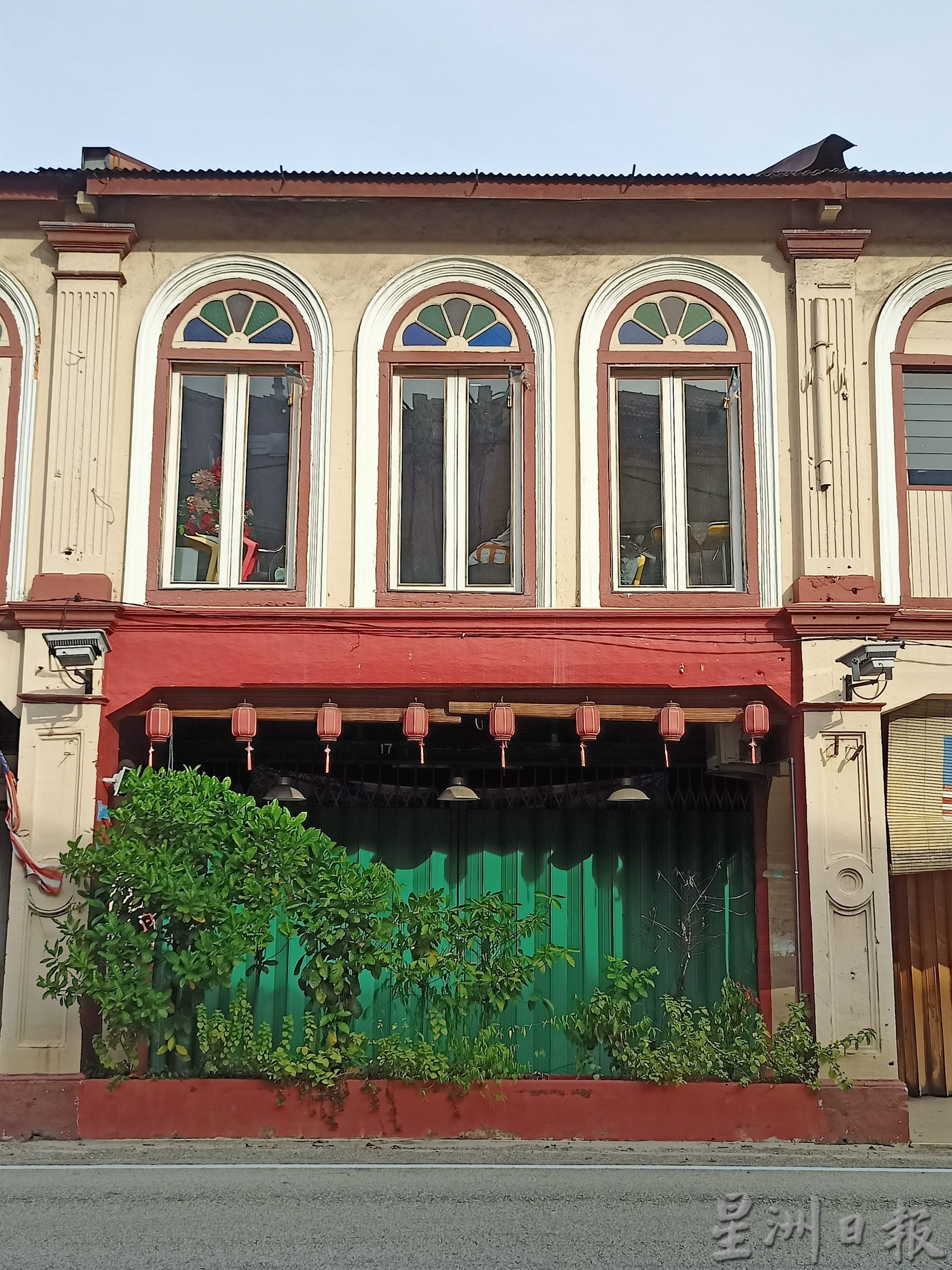 东封面／东游记：漫游关丹大街寻找隐藏版艺文老店