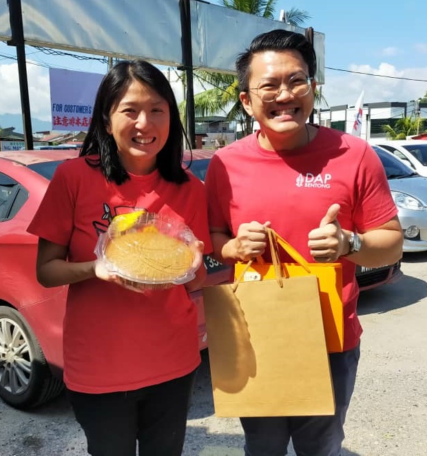 东:杨美盈改变需要时间