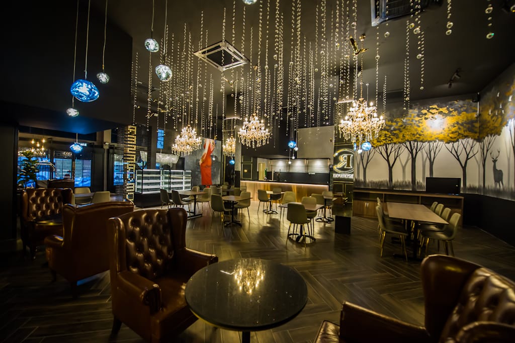 东:餐厅业者授招预防订餐席诈骗