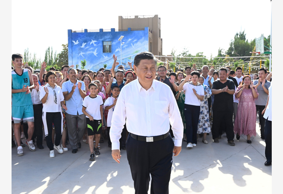 中官方首证完成接种 习近平打国产疫苗