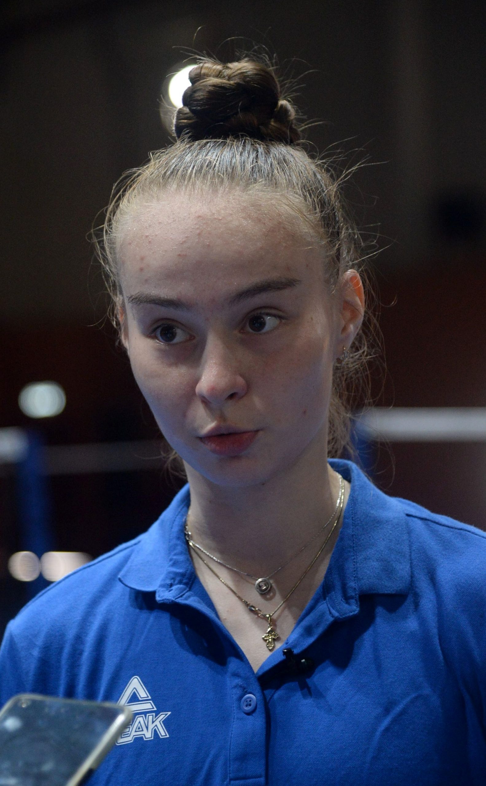 乌克兰球员逃亡大马训练  羽球，竟是奢侈品！