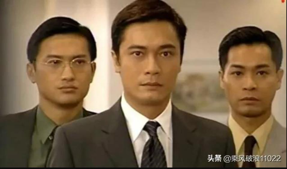 事业低潮期被迫离港寻出路 郭晋安庆幸郑则仕伸援手