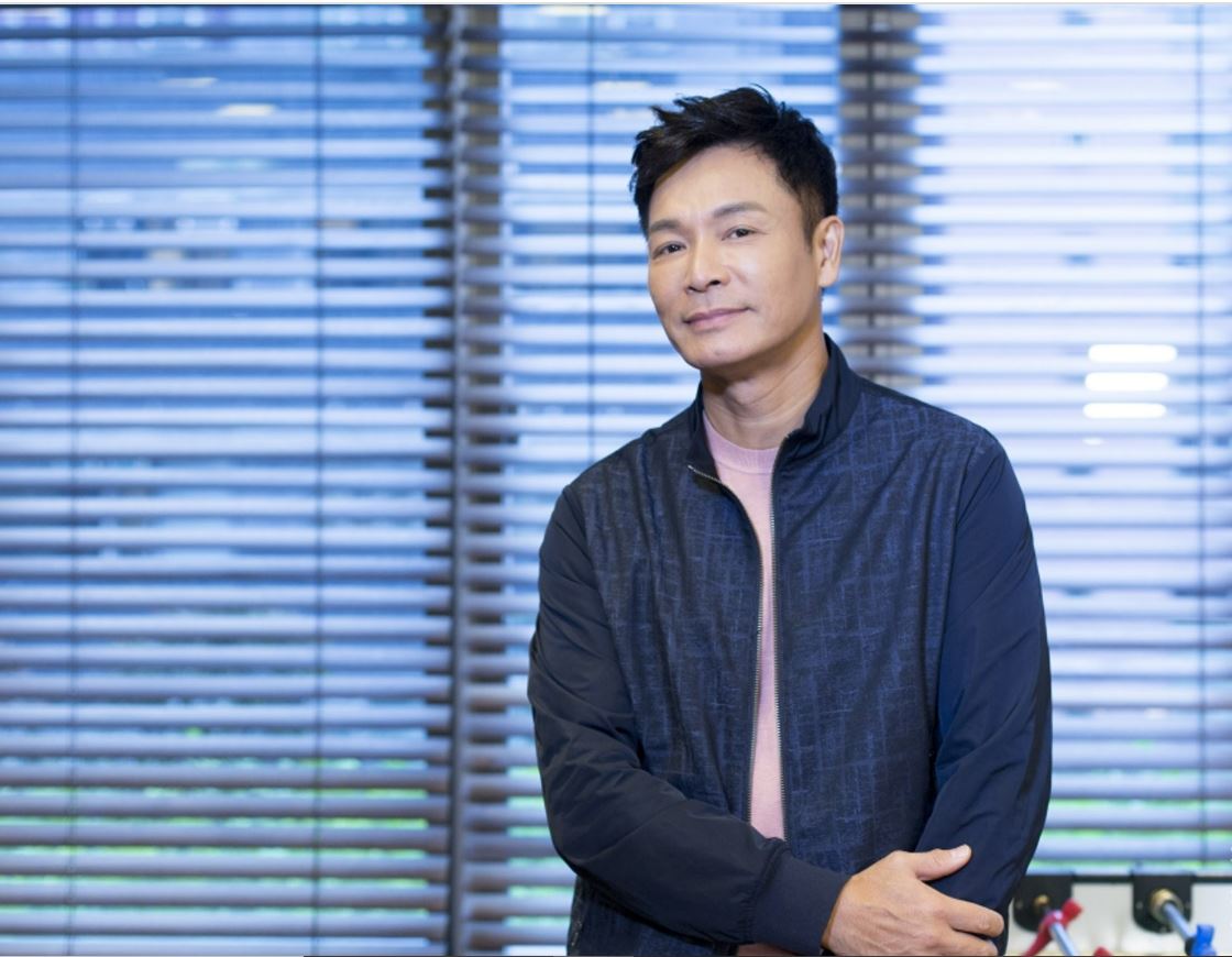 事业低潮期被迫离港寻出路 郭晋安庆幸郑则仕伸援手