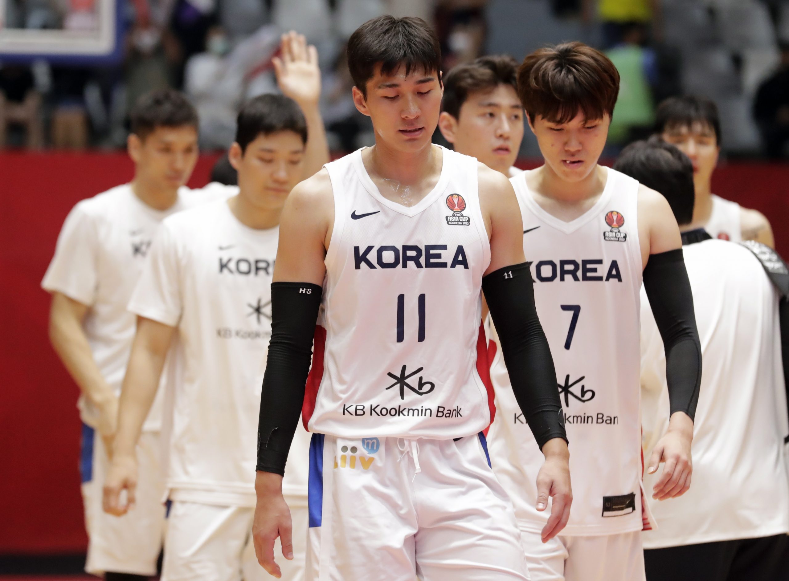 亚洲篮球格局已变:中日韩历史首次无缘亚洲杯4强 给中国男篮敲警钟