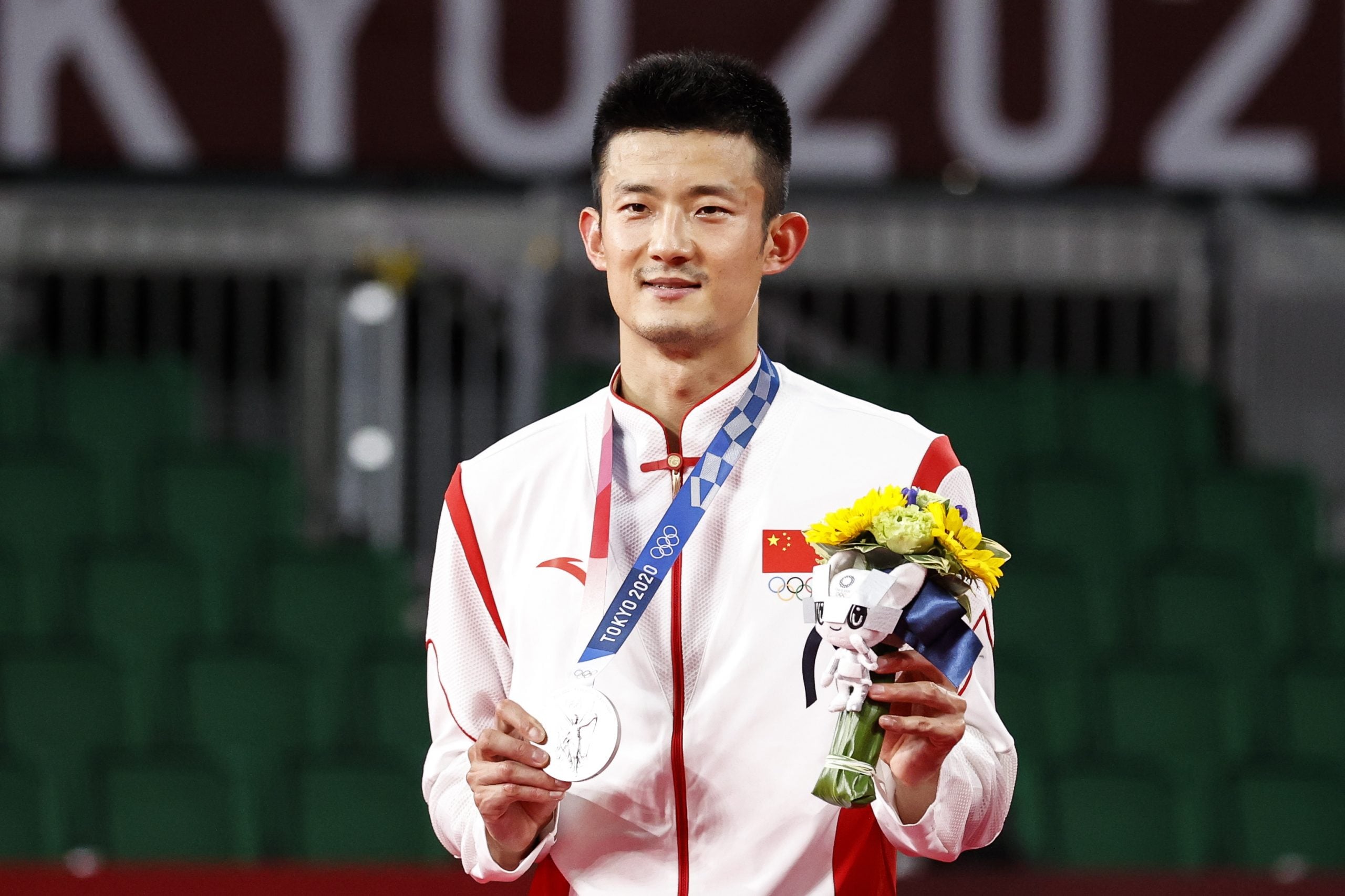 亚运会延期已无所求？  中媒爆谌龙即将退役