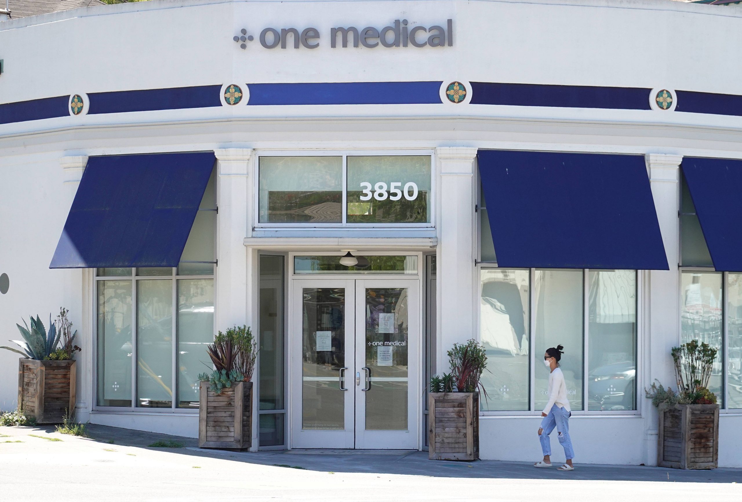 亚马逊布局医疗照护 砸35亿美元收购One Medical