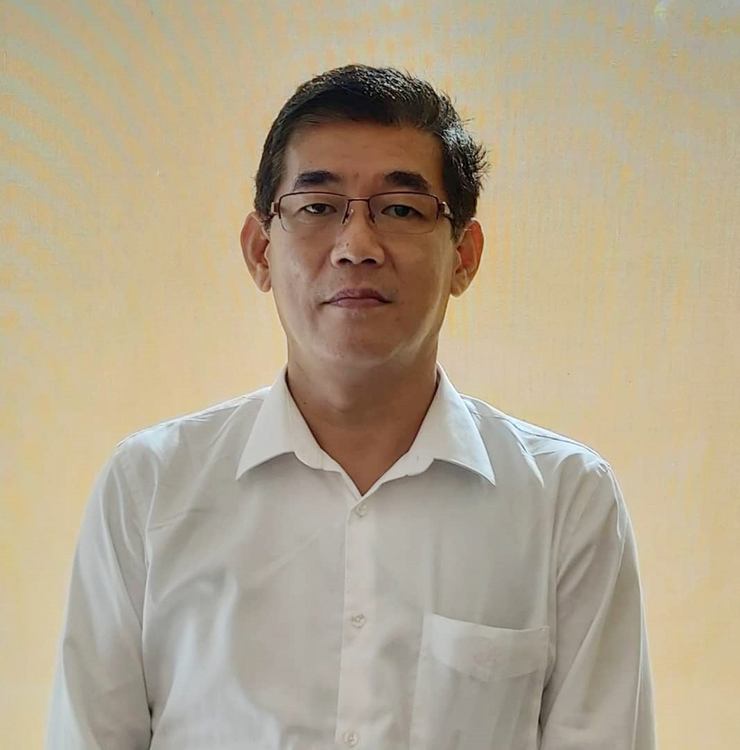 交冯嘉麒:刊期:7月2日:有故事的人 : 郑元发:保护古迹,别让它消失!