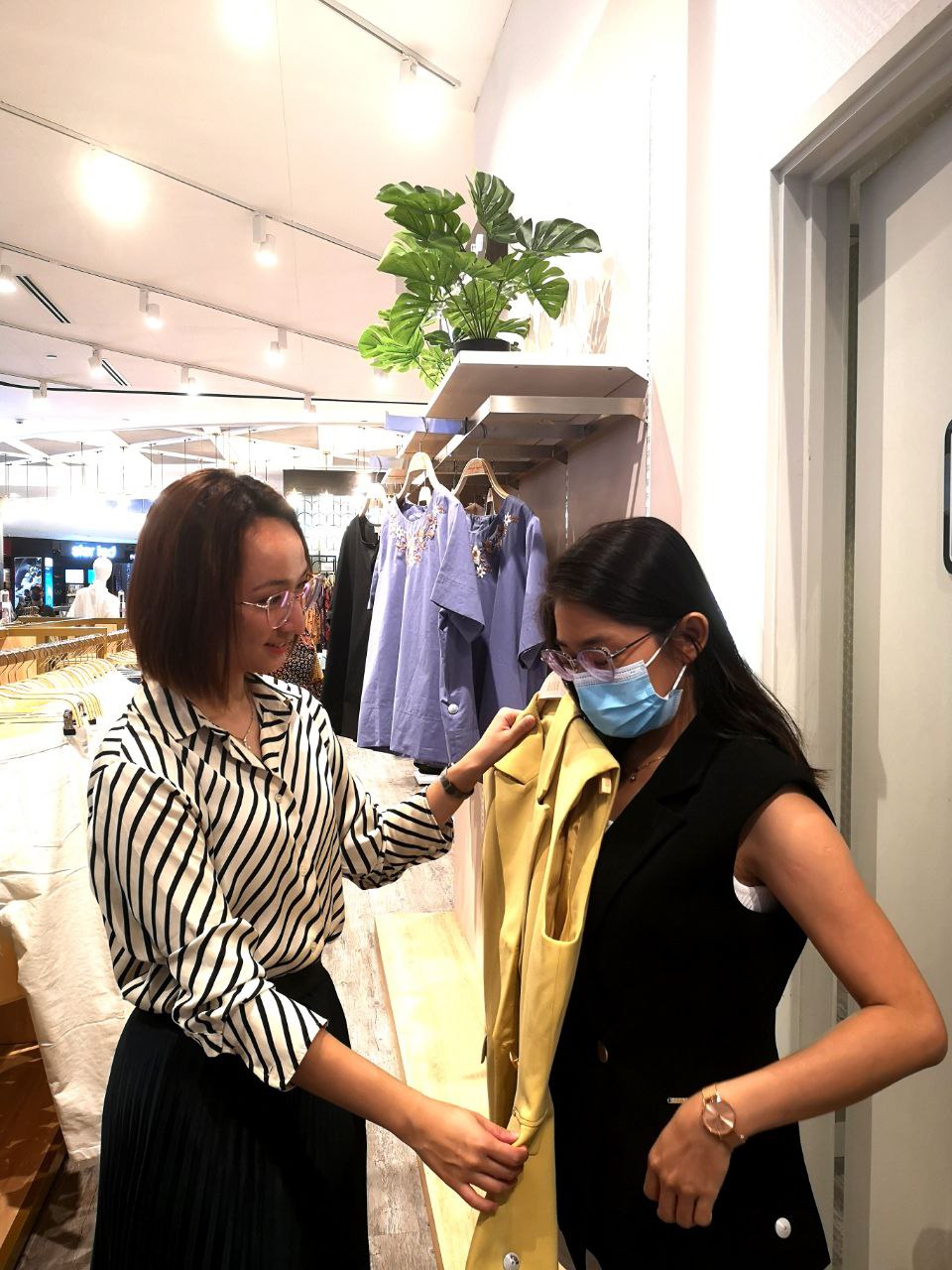 **交大都会**:有故事的人(7月26日见报):个人形象重拾自我价值,刘䕒䭲从中找到自己的旅程