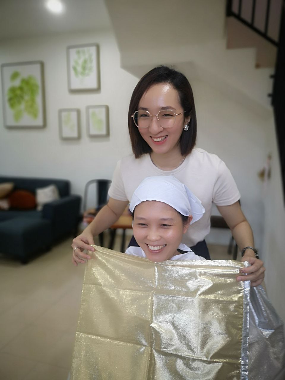 **交大都会**:有故事的人(7月26日见报):个人形象重拾自我价值,刘䕒䭲从中找到自己的旅程