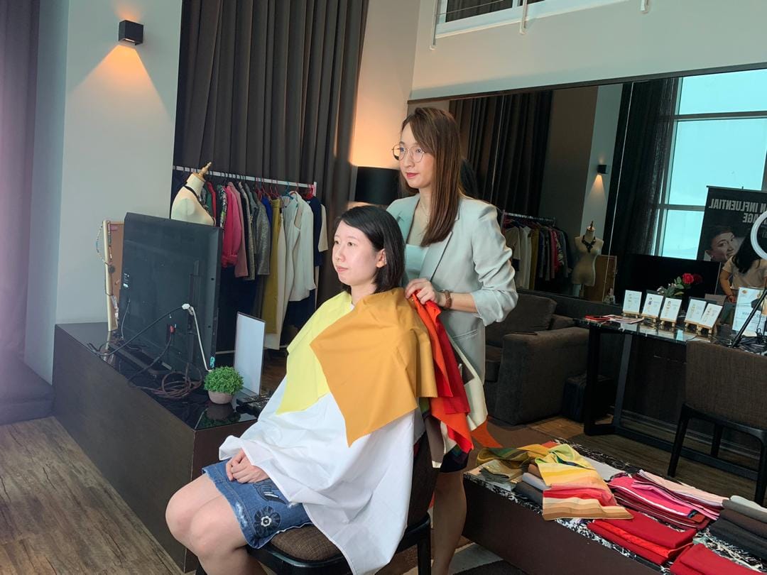 **交大都会**:有故事的人(7月26日见报):个人形象重拾自我价值,刘䕒䭲从中找到自己的旅程