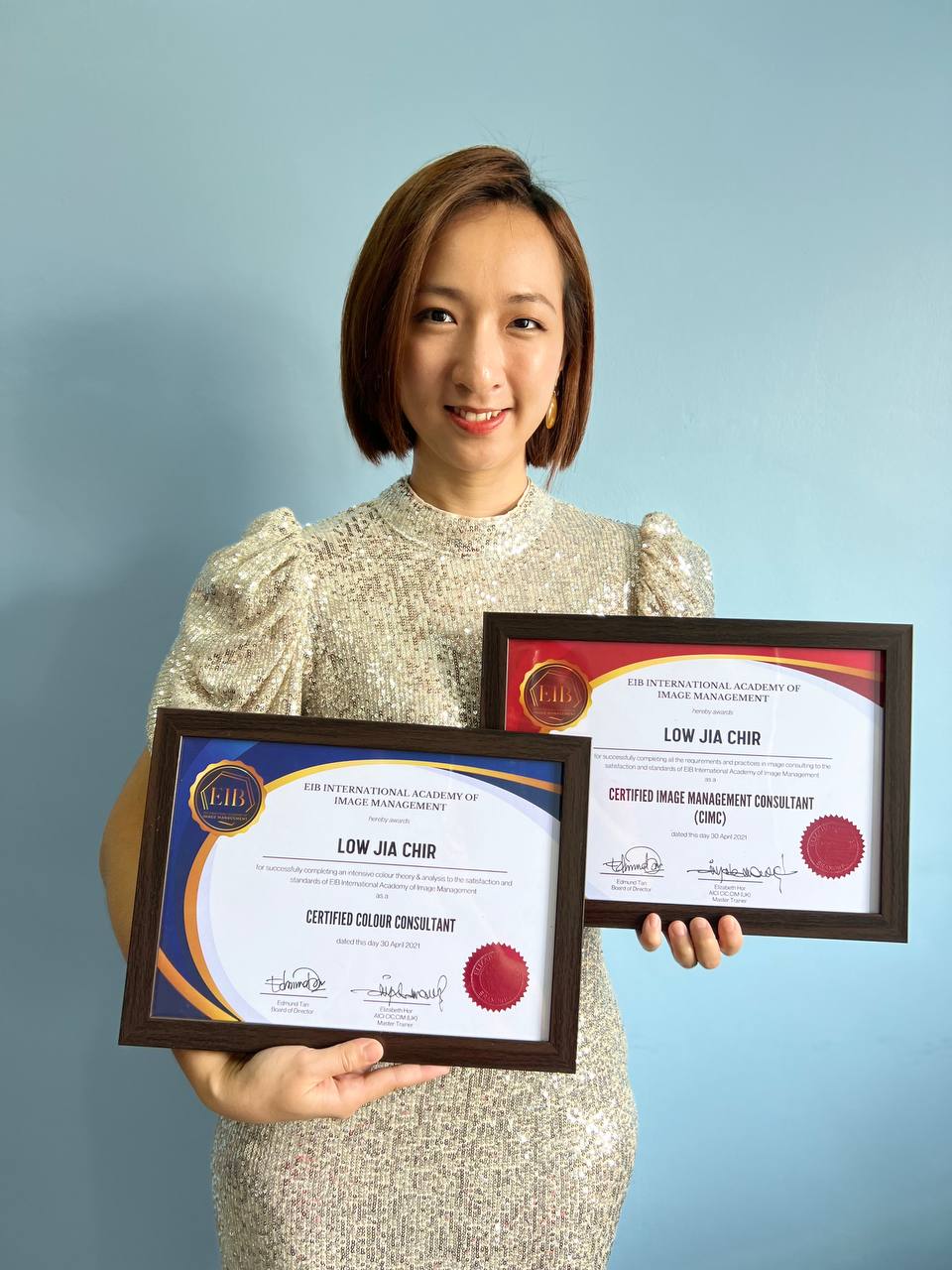 **交大都会**:有故事的人(7月26日见报):个人形象重拾自我价值,刘䕒䭲从中找到自己的旅程