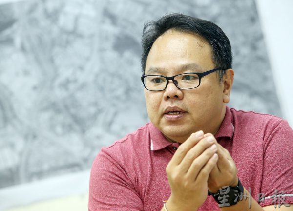 从土地发声 大专青年可以做什么