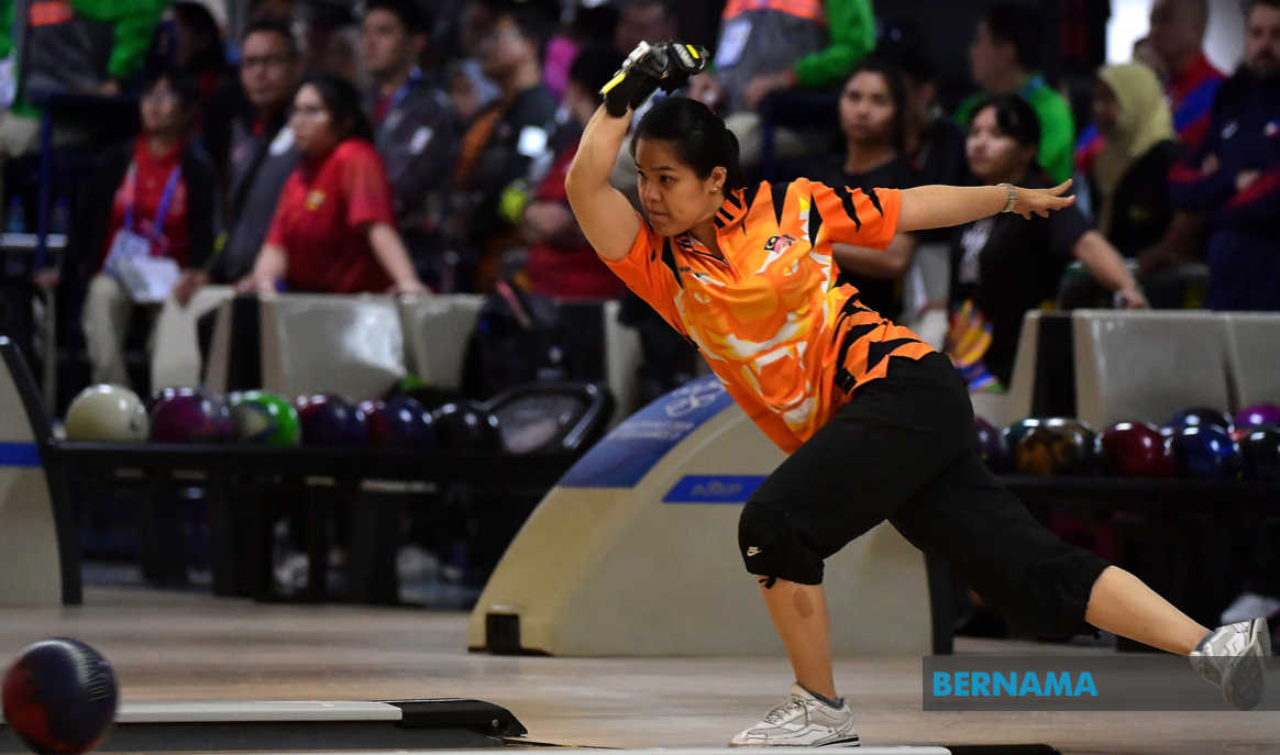 休养半年恢复轻训 谢美兰年杪可重返赛场