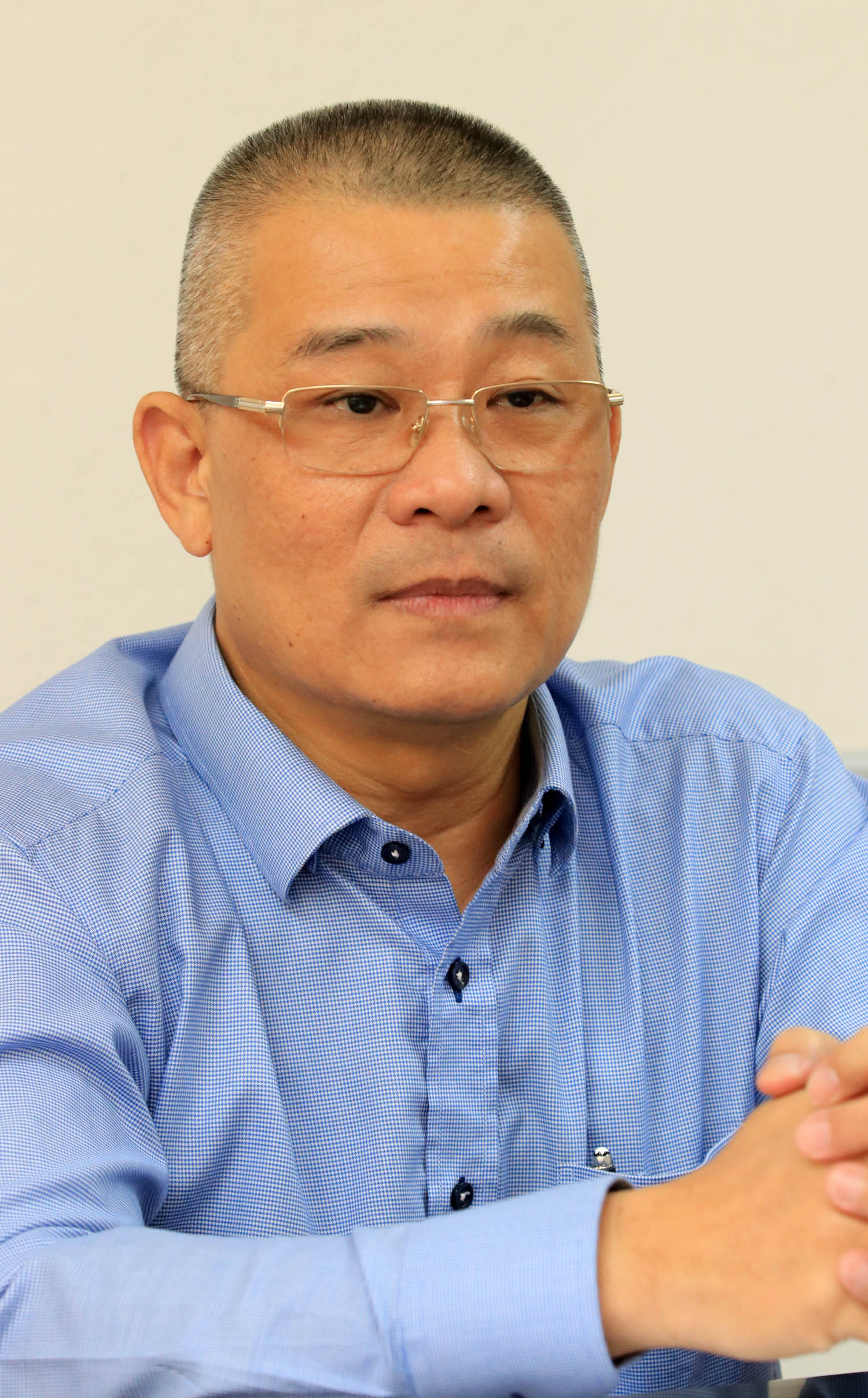 辩论赛爆粗不可取!森华社领袖:教育不能被妥协