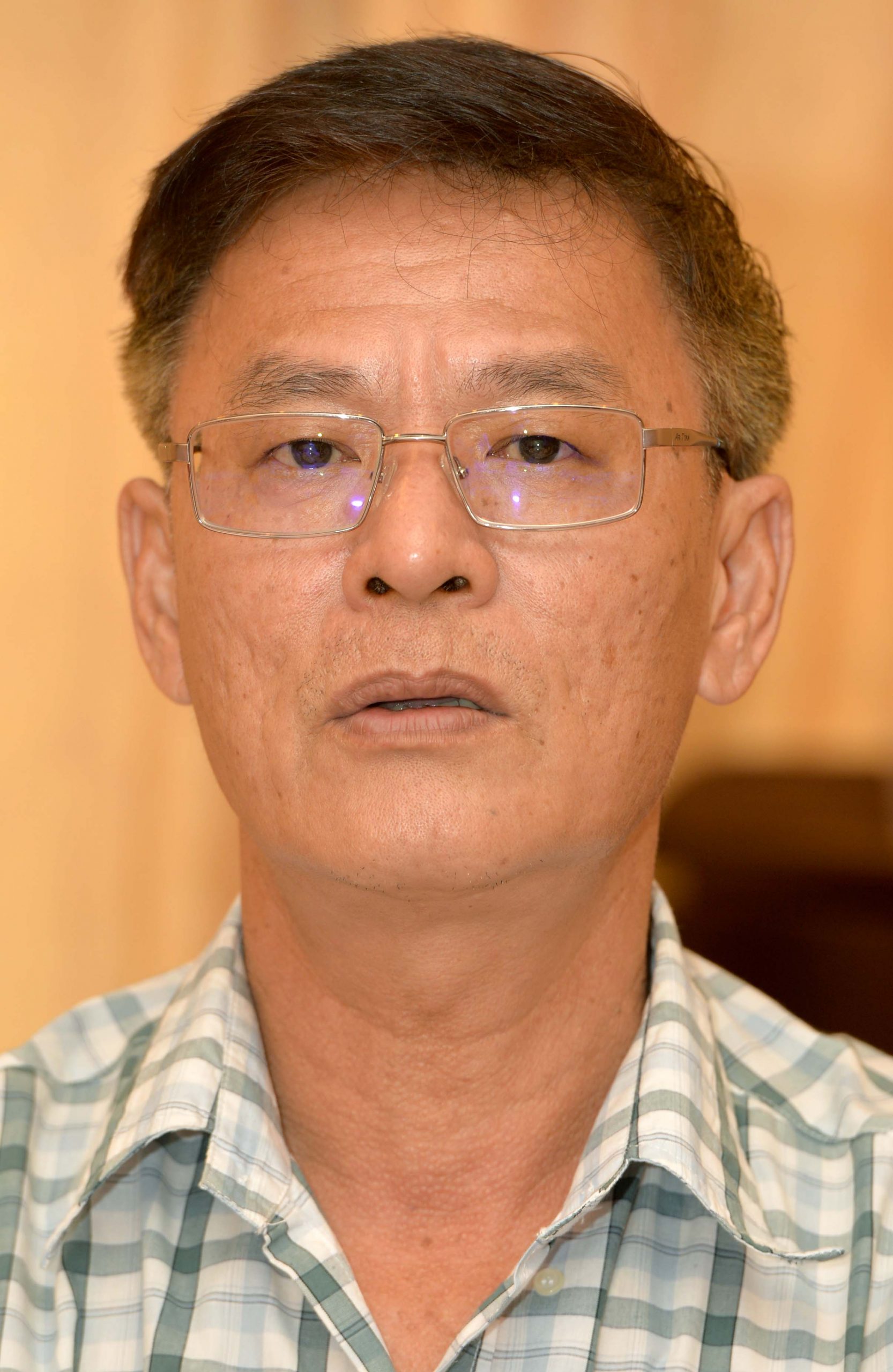 辩论赛爆粗不可取!森华社领袖:教育不能被妥协