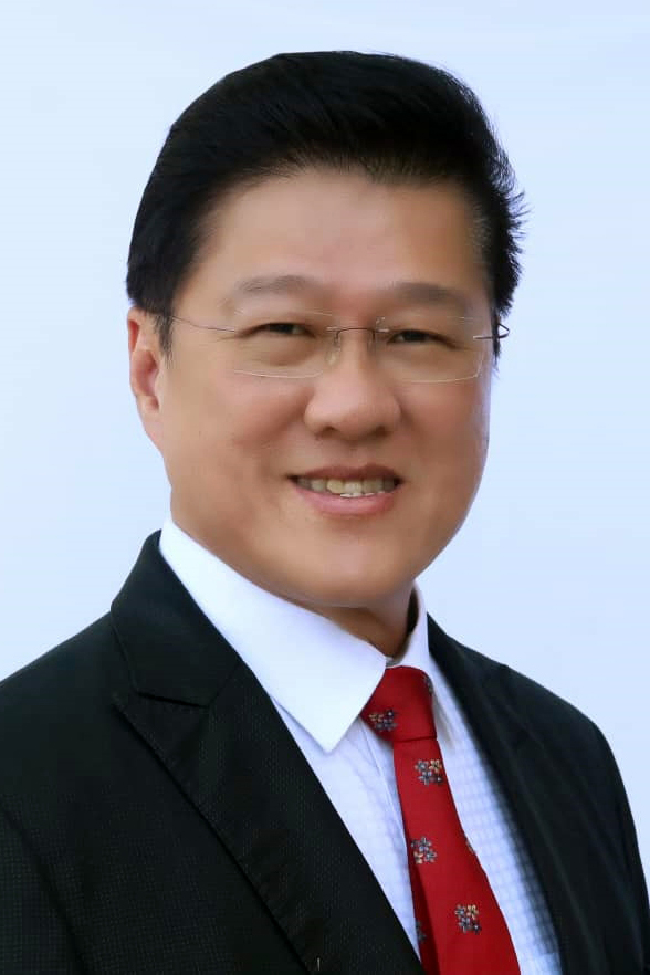 辩论赛爆粗不可取!森华社领袖:教育不能被妥协