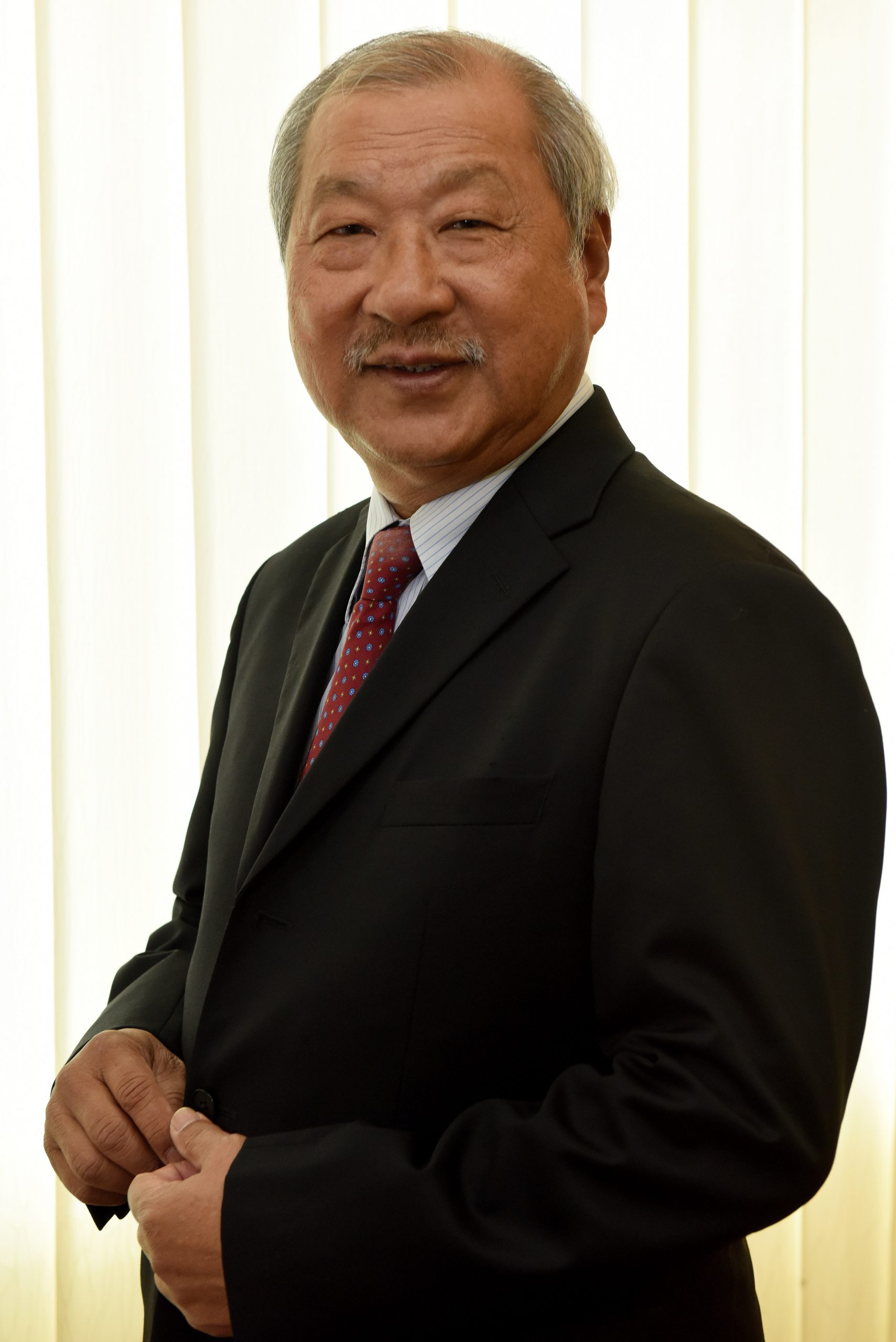 辩论赛爆粗不可取!森华社领袖:教育不能被妥协