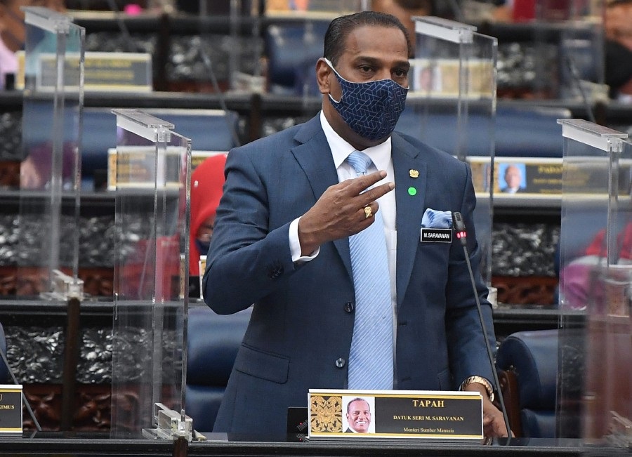 修法让丈夫为妻缴SOCSO·没如期付钱可罚款坐牢