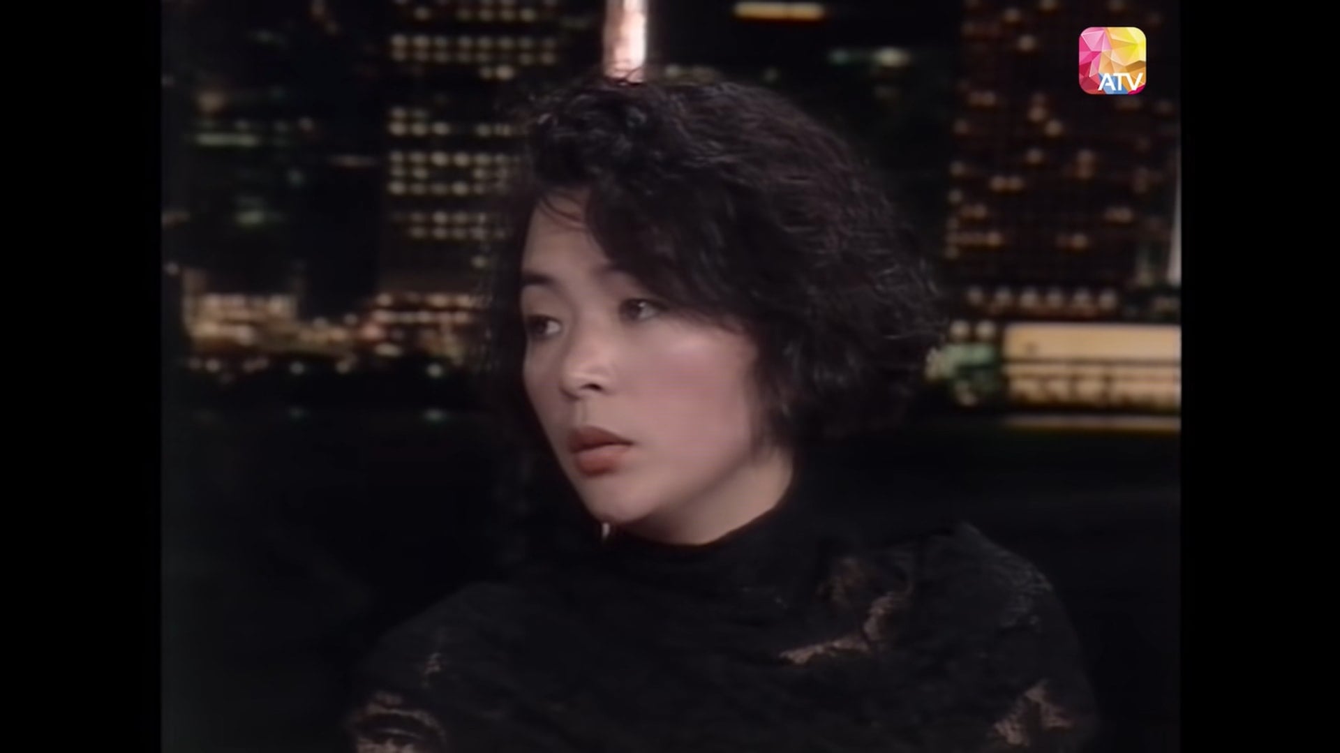 倪匡逝世 | 《今夜不设防》访问无数巨星  “没性冷淡女人”成名句