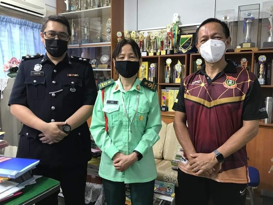 全国版／【暖势力】／未签／南华校友感恩回馈 纷捐款母校建校舍