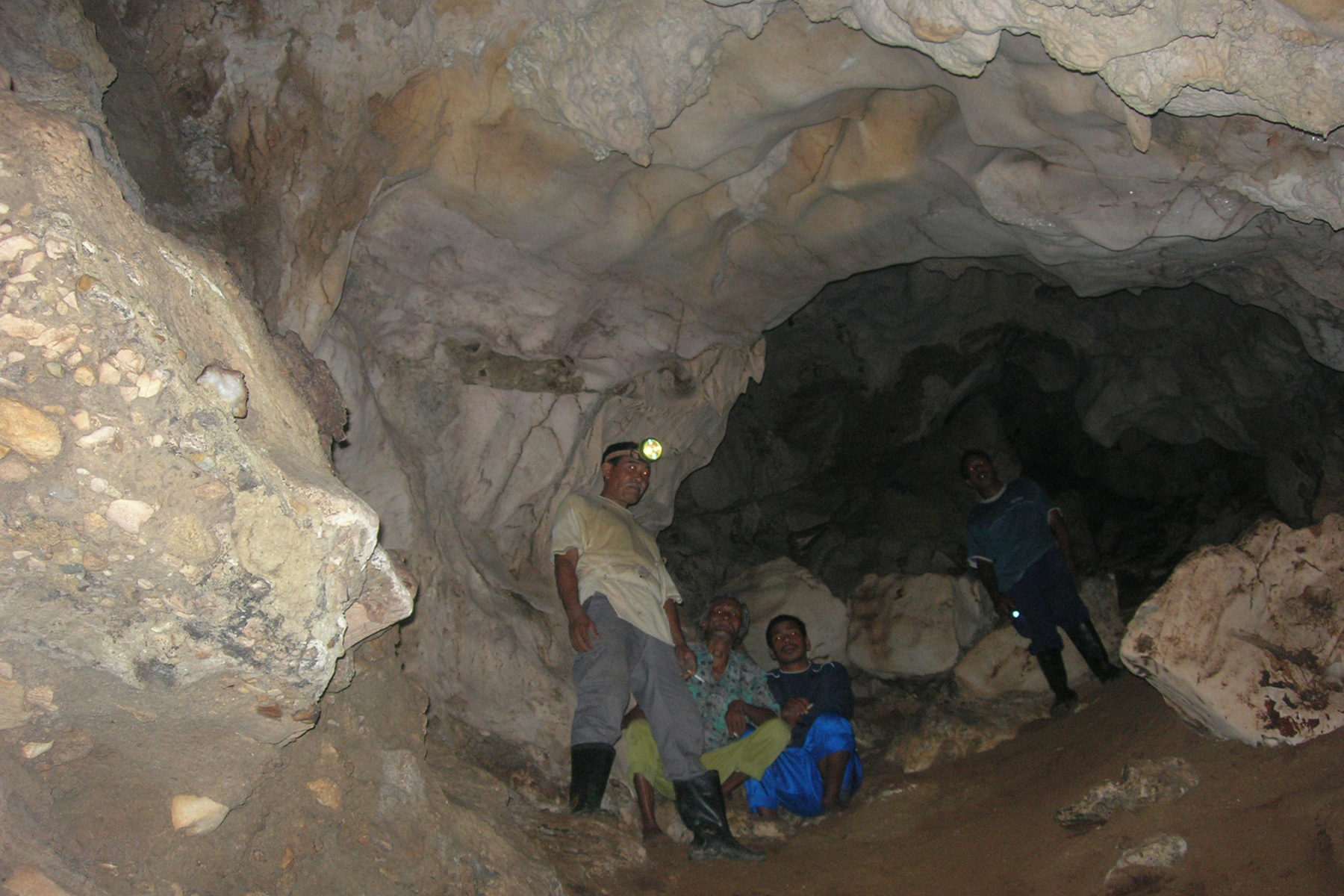 全国版／国家文化遗产局欢迎公众报名参观玲珑谷内的世遗景点