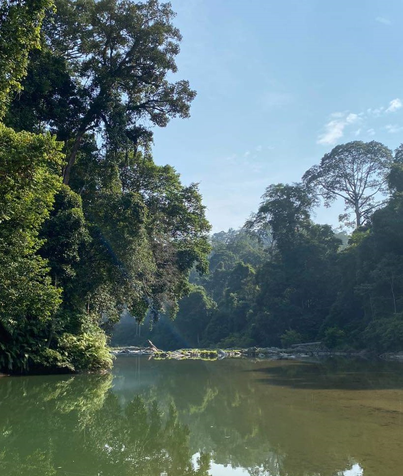 州议员随团者抛掷爆竹炸鱼 承包商澄清炸鱼行为与任何人无关