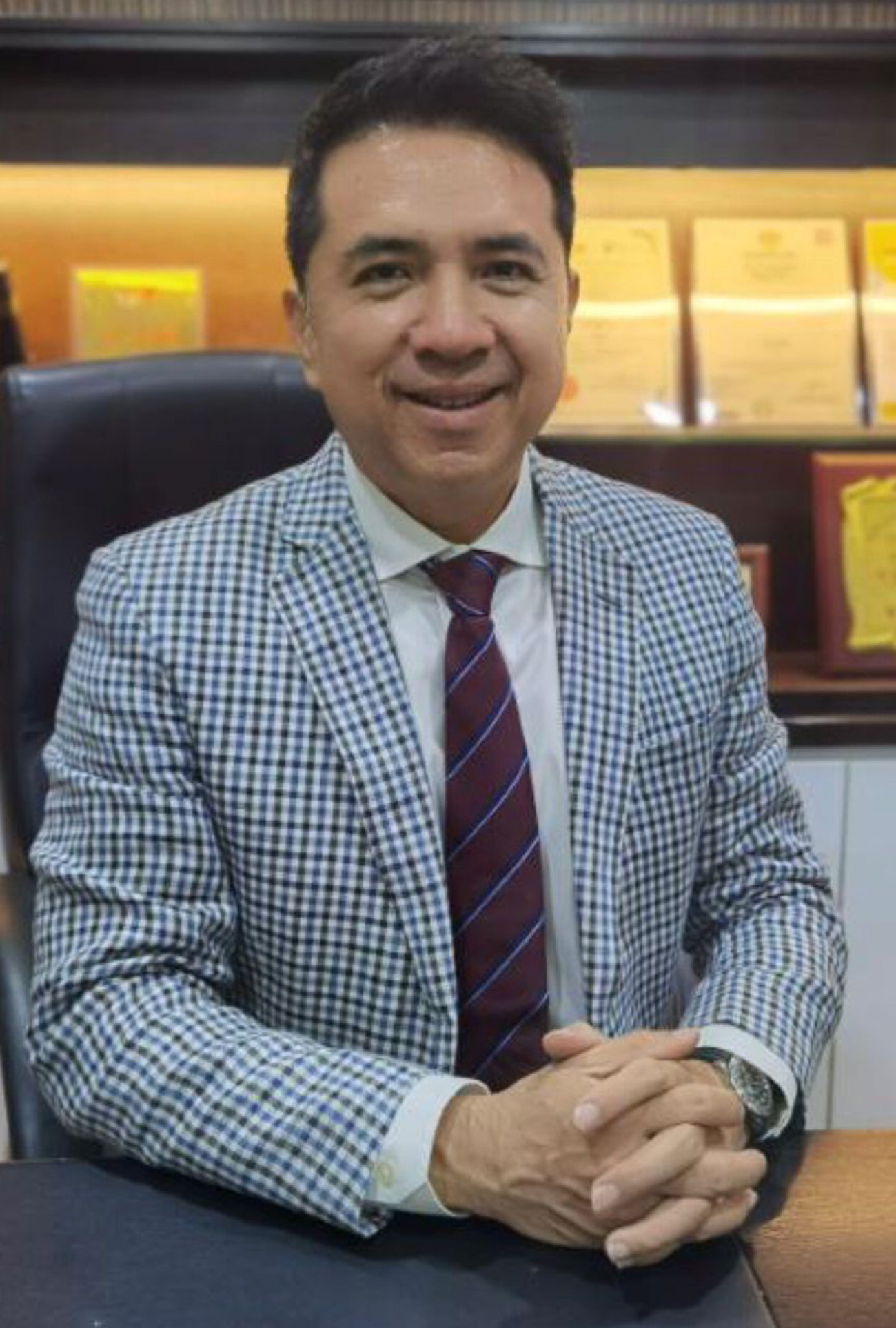 马来西亚燕窝商联合总会文告