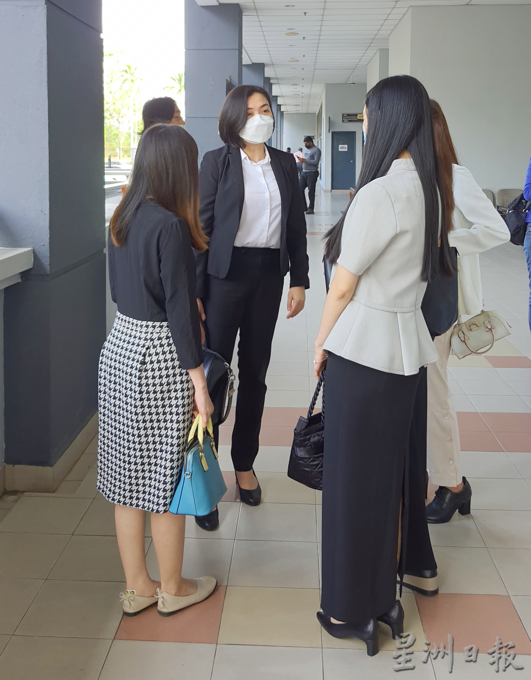 全国版：“妻错手杀夫”案再展延，推事指示警方尽快处理好