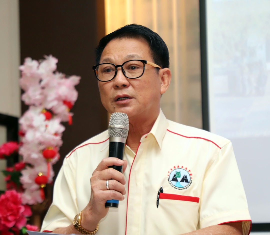 全国版:仙境集团与马安溪祠堂 广告新闻