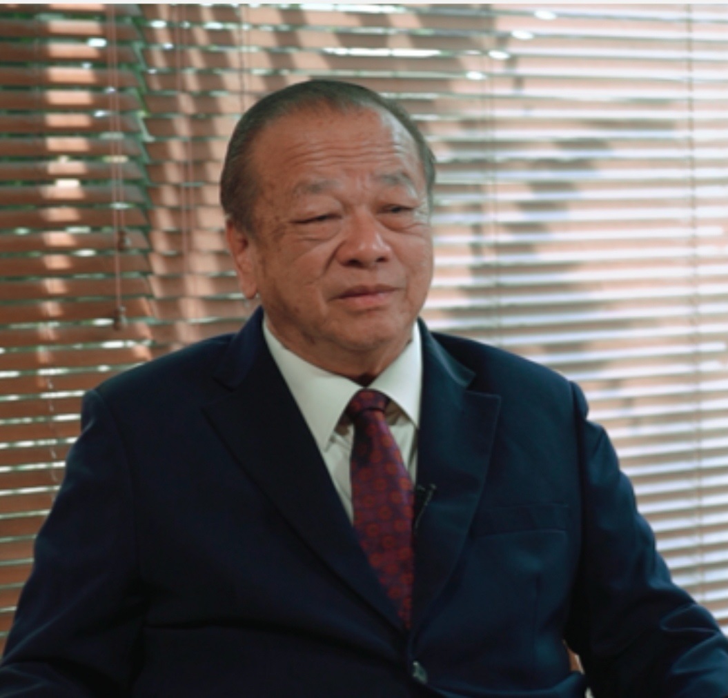 全国版:仙境集团与马安溪祠堂 广告新闻