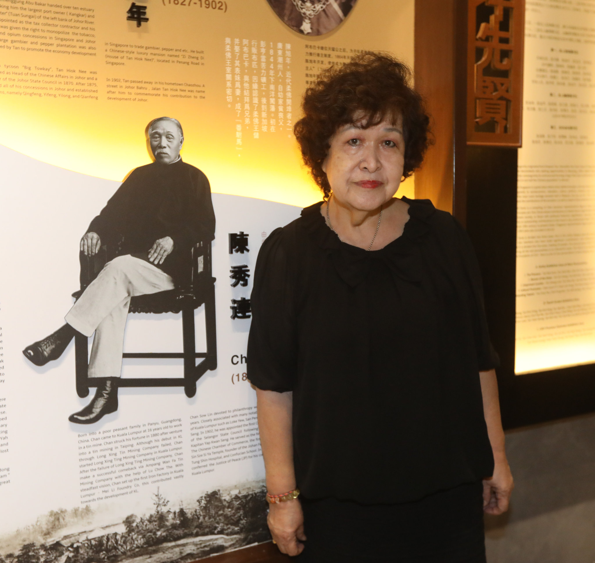 全国／陈氏书院名人堂媒体预览／7图