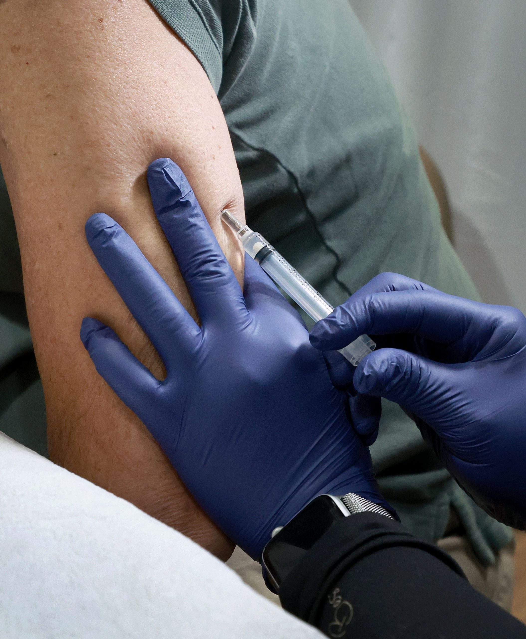 全球猴痘个案较月初增50% 世卫建议各国实施流调