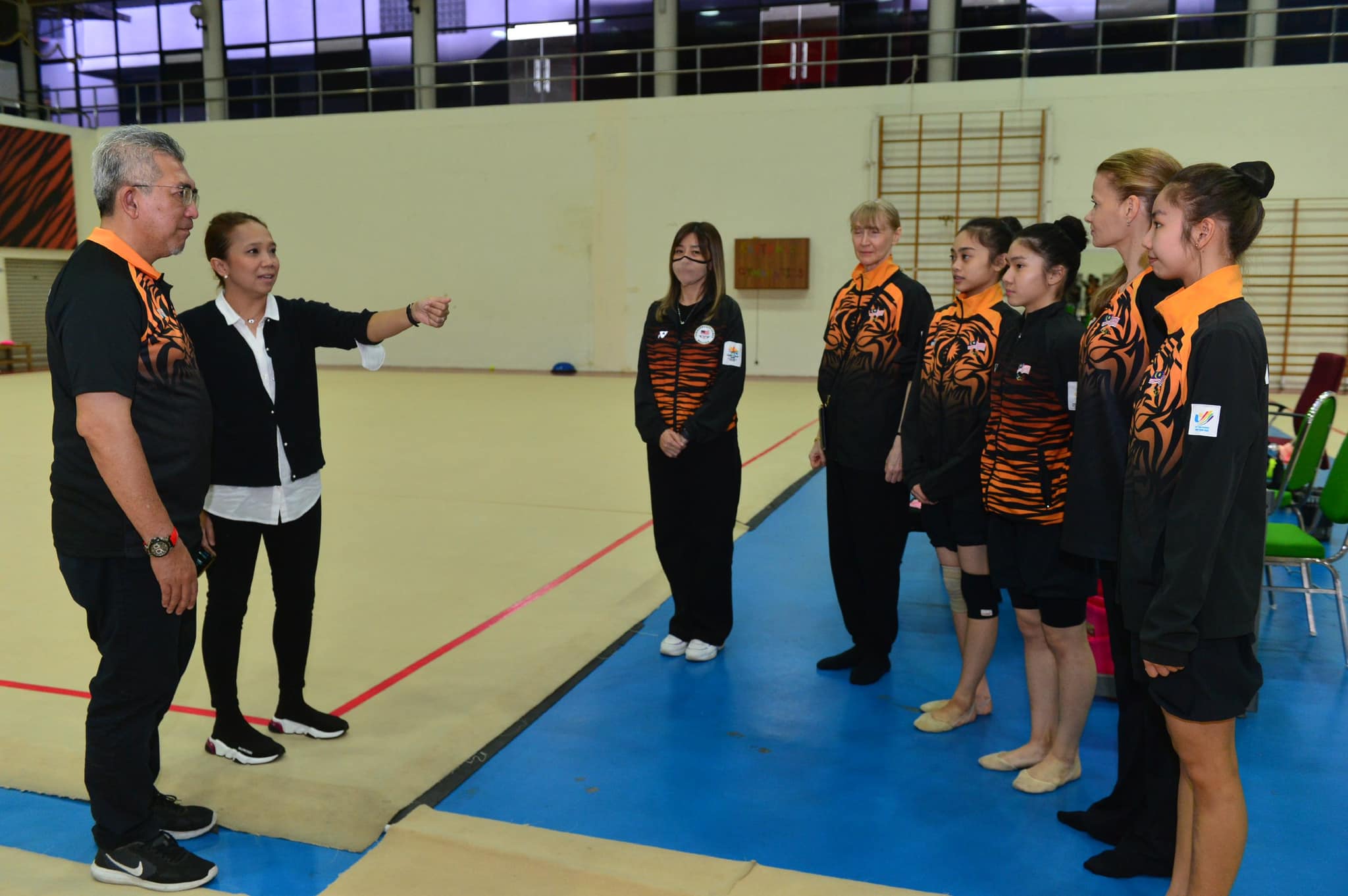 共运会| 3名健儿各有所长 韵律操有信心达1金目标