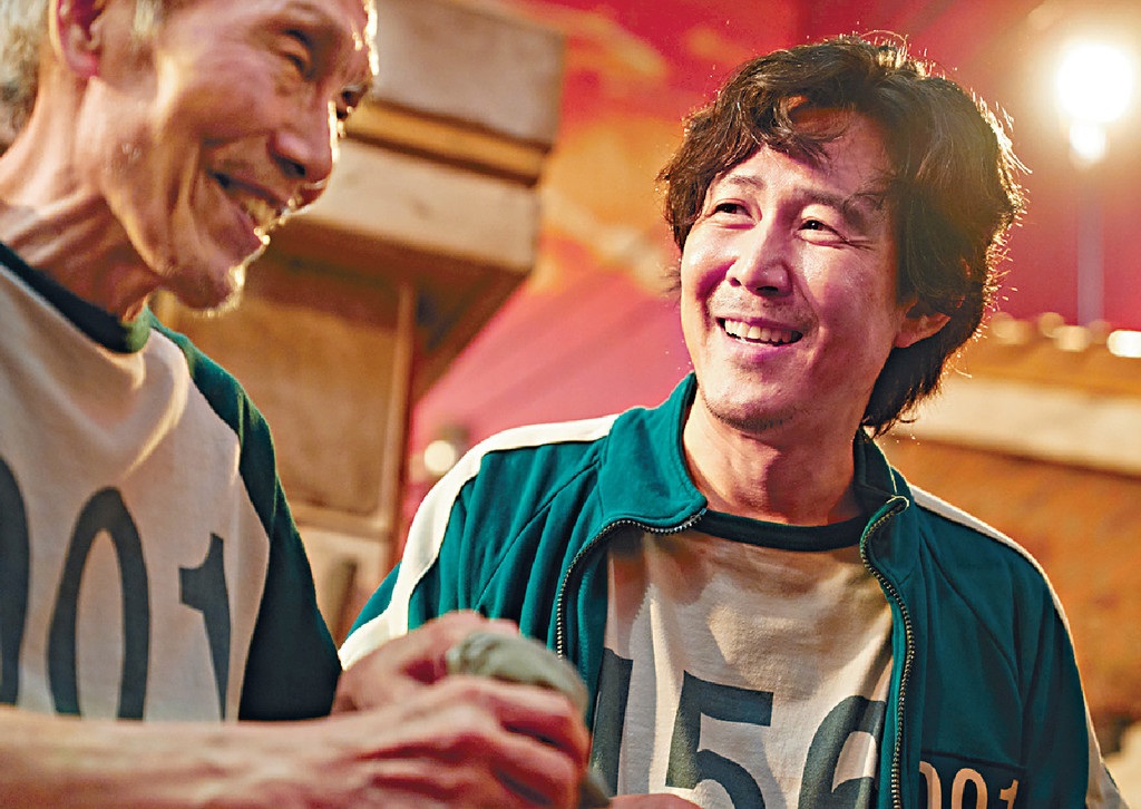 凭《鱿鱼游戏》打开国际市场 李政宰传加入漫威宇宙