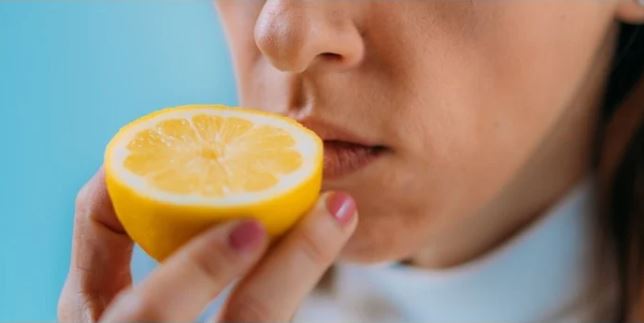 分析：全球2700万人丧失嗅味觉　染疫过半年没好！女性较难恢复