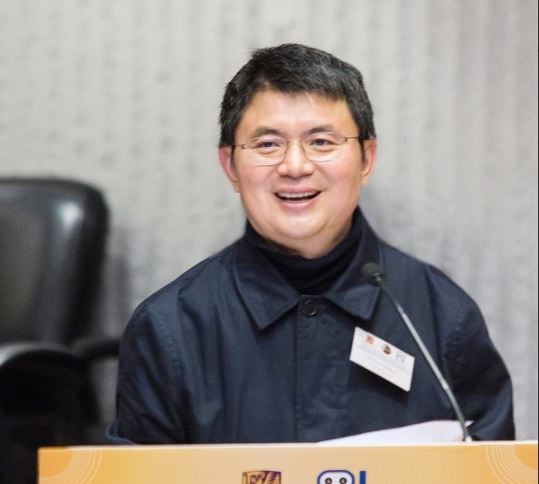 加拿大驻华使馆称肖建华周一出庭面控