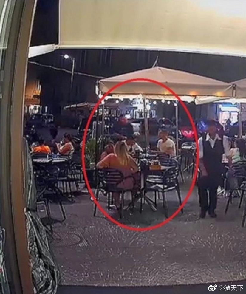 劫匪抢走“名表”发现是假货 派同伙归还并道歉