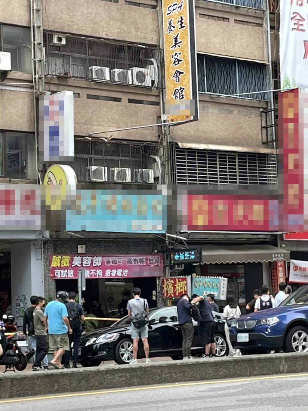 南投枪击案嫌犯落网 警查扣3枪逾百发子弹