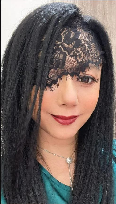 双眼一高一低无法对焦 高慧君爆隐疾1年惨零收入