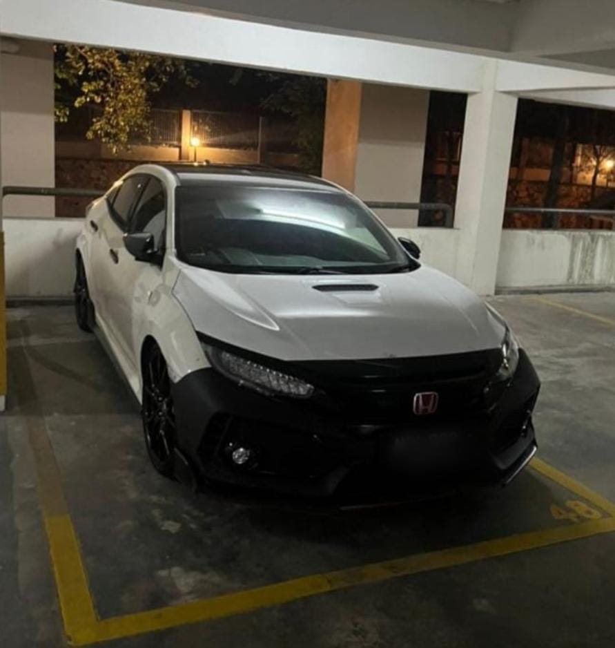 取代//云顶失窃狮城豪车找到了