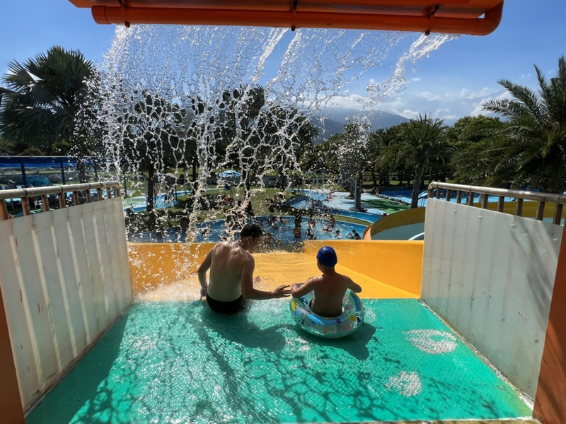 台18县市现高温灯号 双北或达38℃